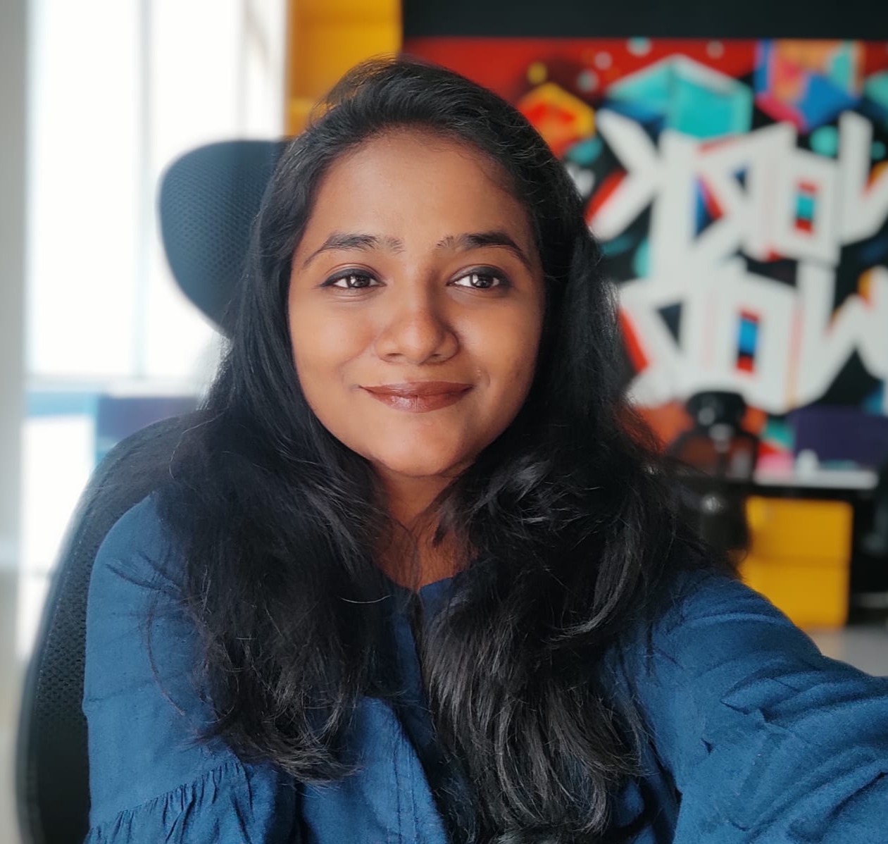 Rohini Hiremath